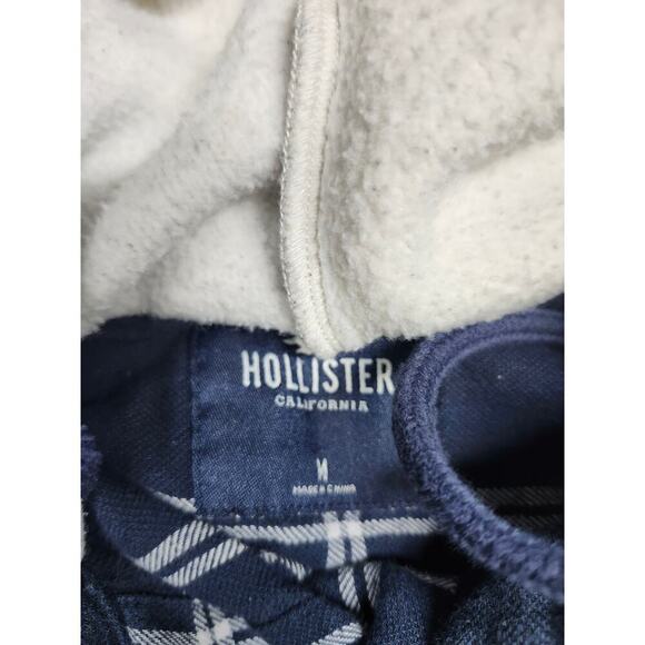 Hollister Shacket Size M - Picture 2 of 5